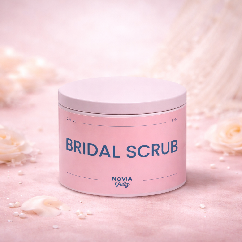 Bridal Scrub