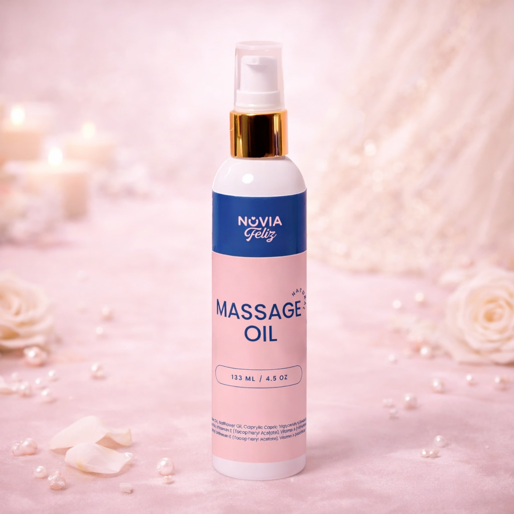 Massage Oil