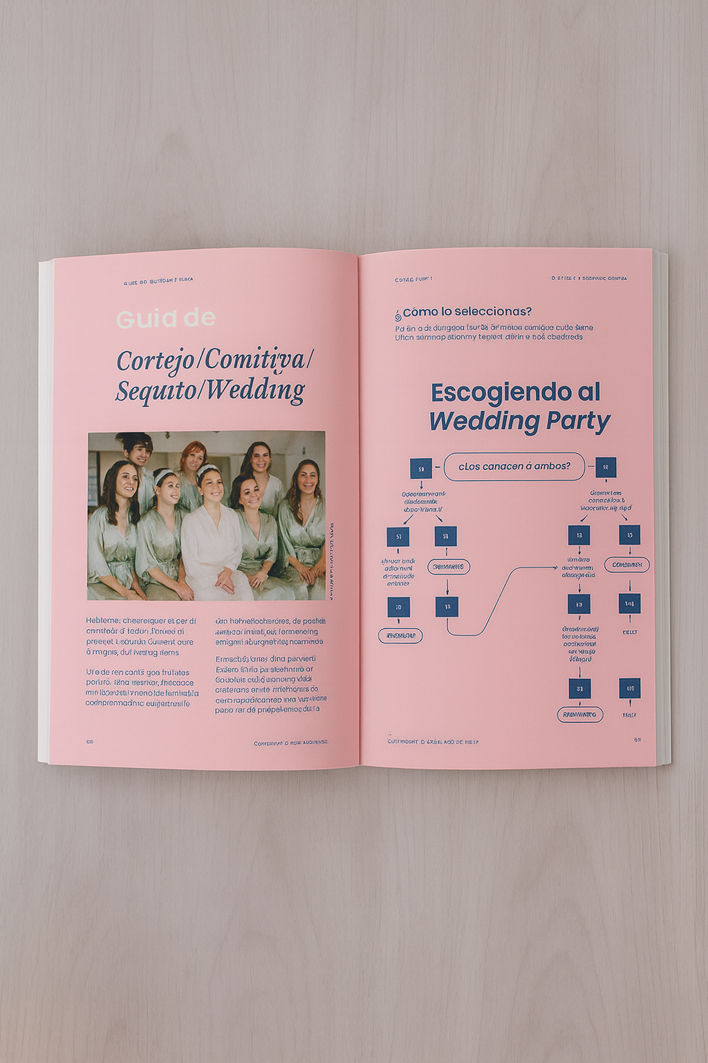 Libro de una Novia Feliz