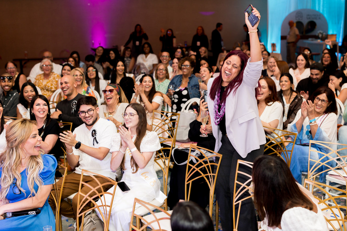 Acceso General – Novia Feliz La Experiencia 2026