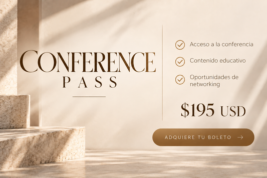 CONFERENCE PASS