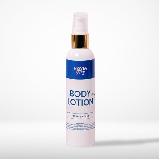 Body Lotion