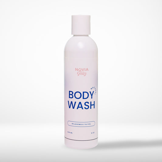 Body Wash