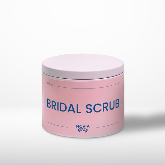 Bridal Scrub