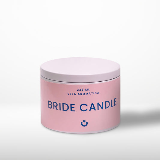 Bride Candle