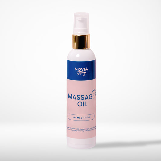 Massage Oil