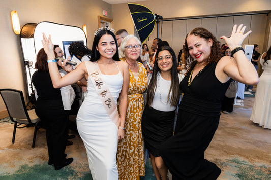 VIP Bridal Experience – Novia Feliz La Experiencia 2026