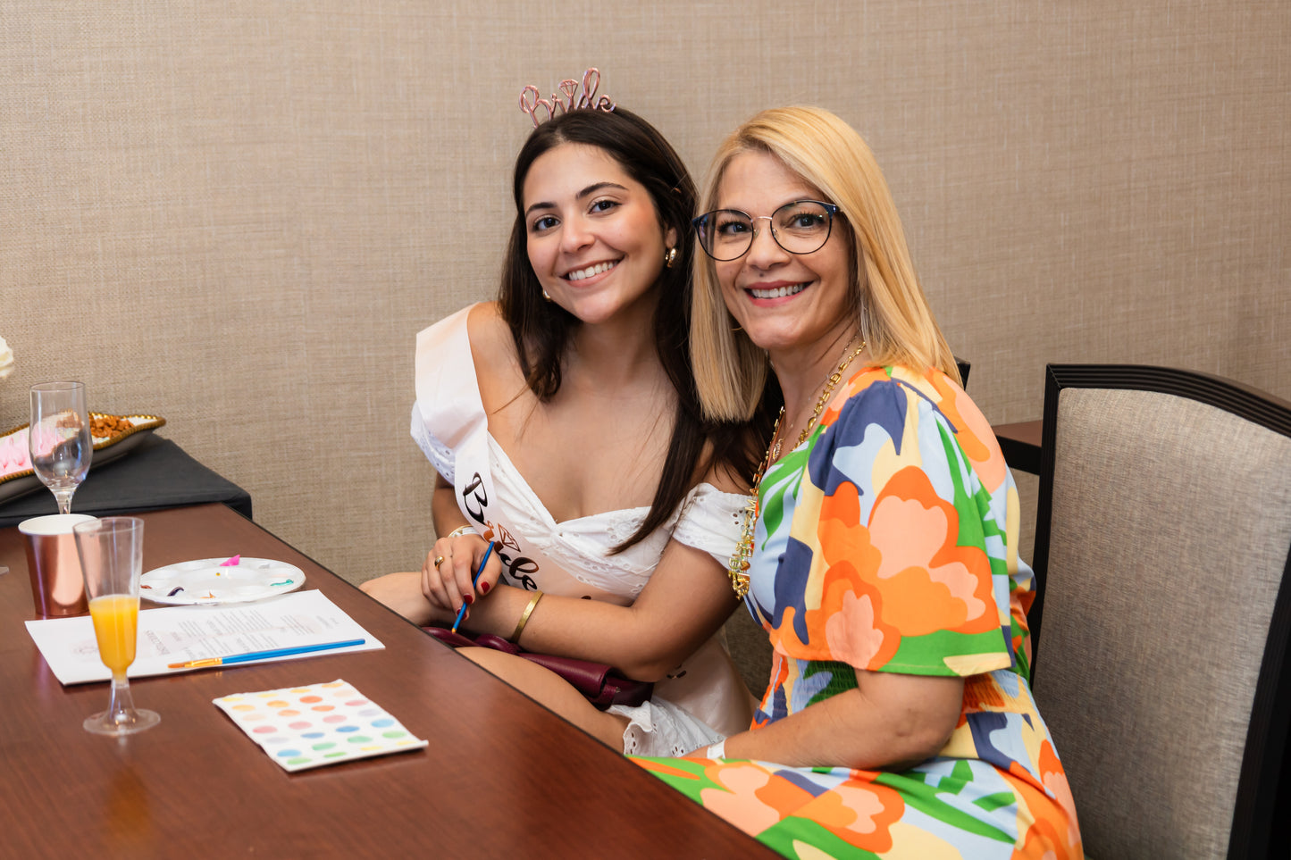 VIP Bridal Experience – Novia Feliz La Experiencia 2026
